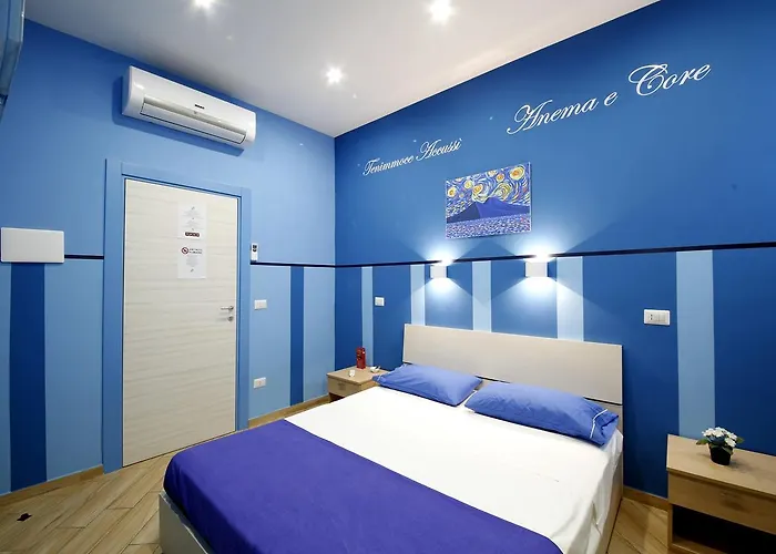 Residenza AlbaHotel Napoli